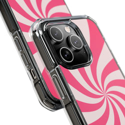 Image of Candy Time - Magnetic Clear Impact Case