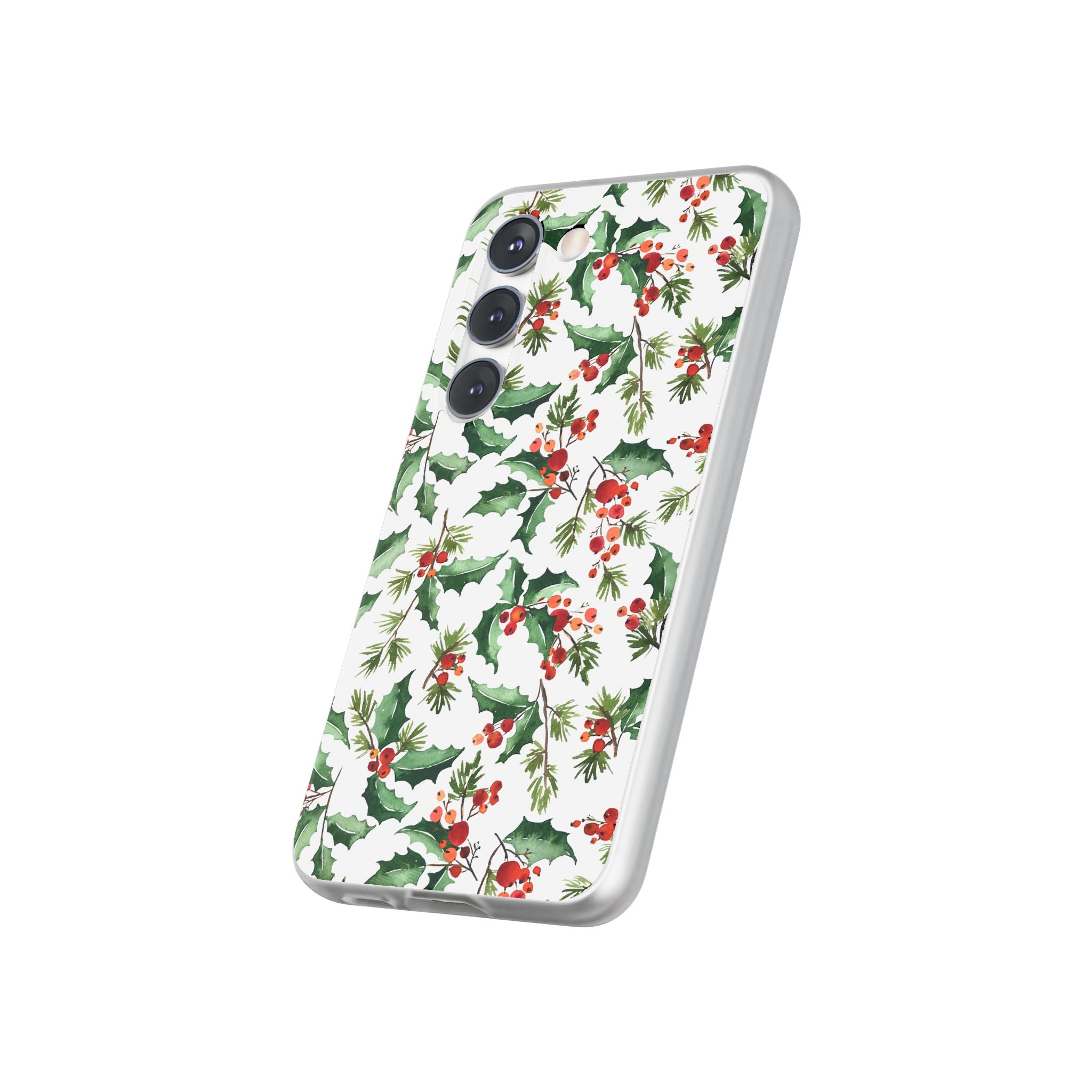 Mistletoe - Flexi Case