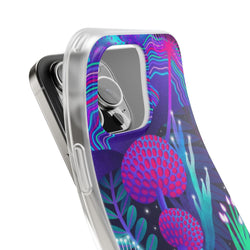 Image of Electric Seas - Flexi Case