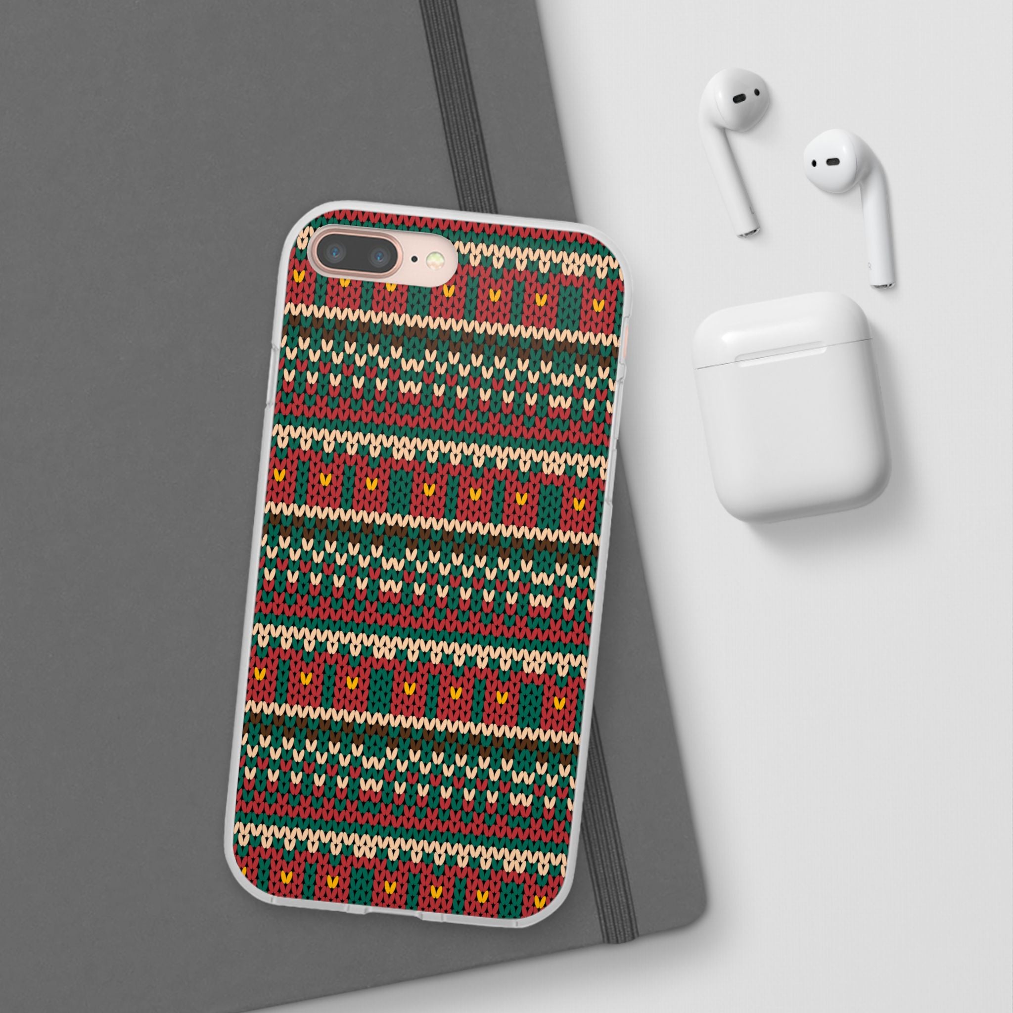 Sweater Weather - Flexi Case