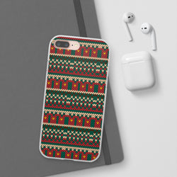 Image of Sweater Weather - Flexi Case