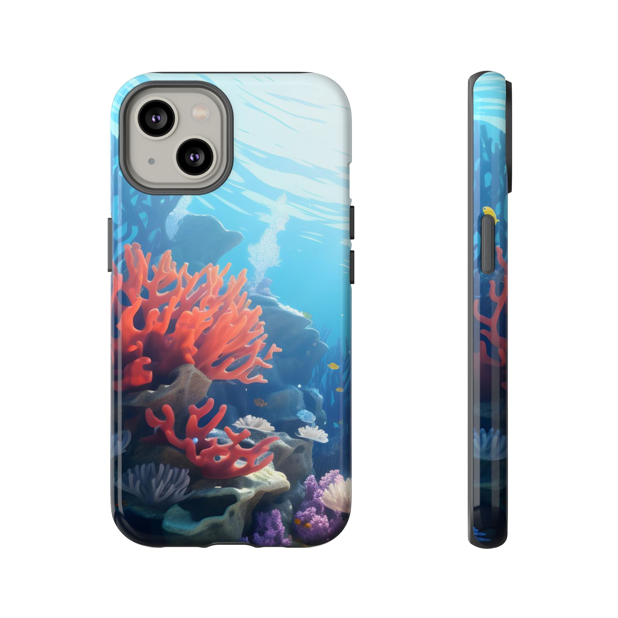 Under the Sea - Tough Case