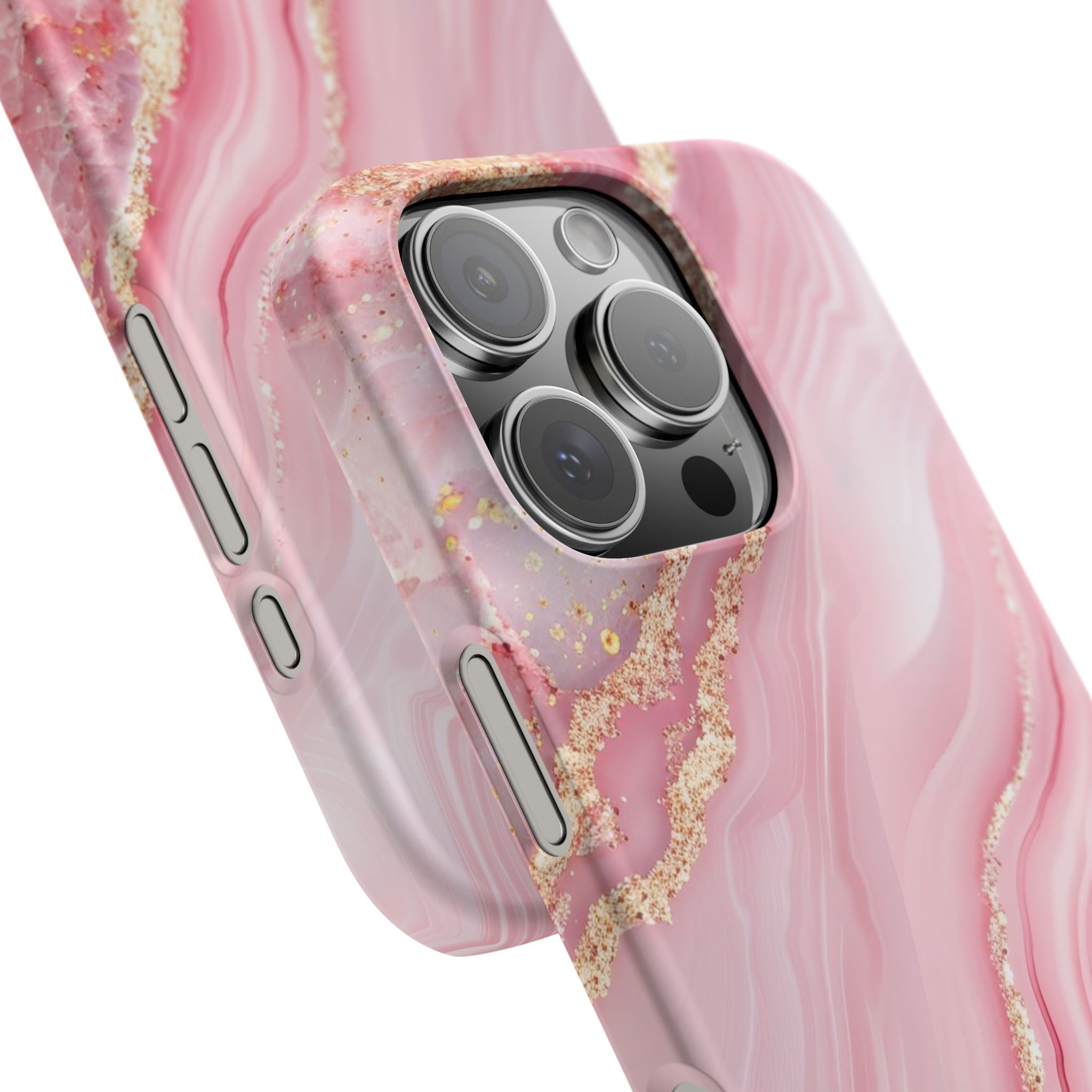 The Good Pink - Snap Case