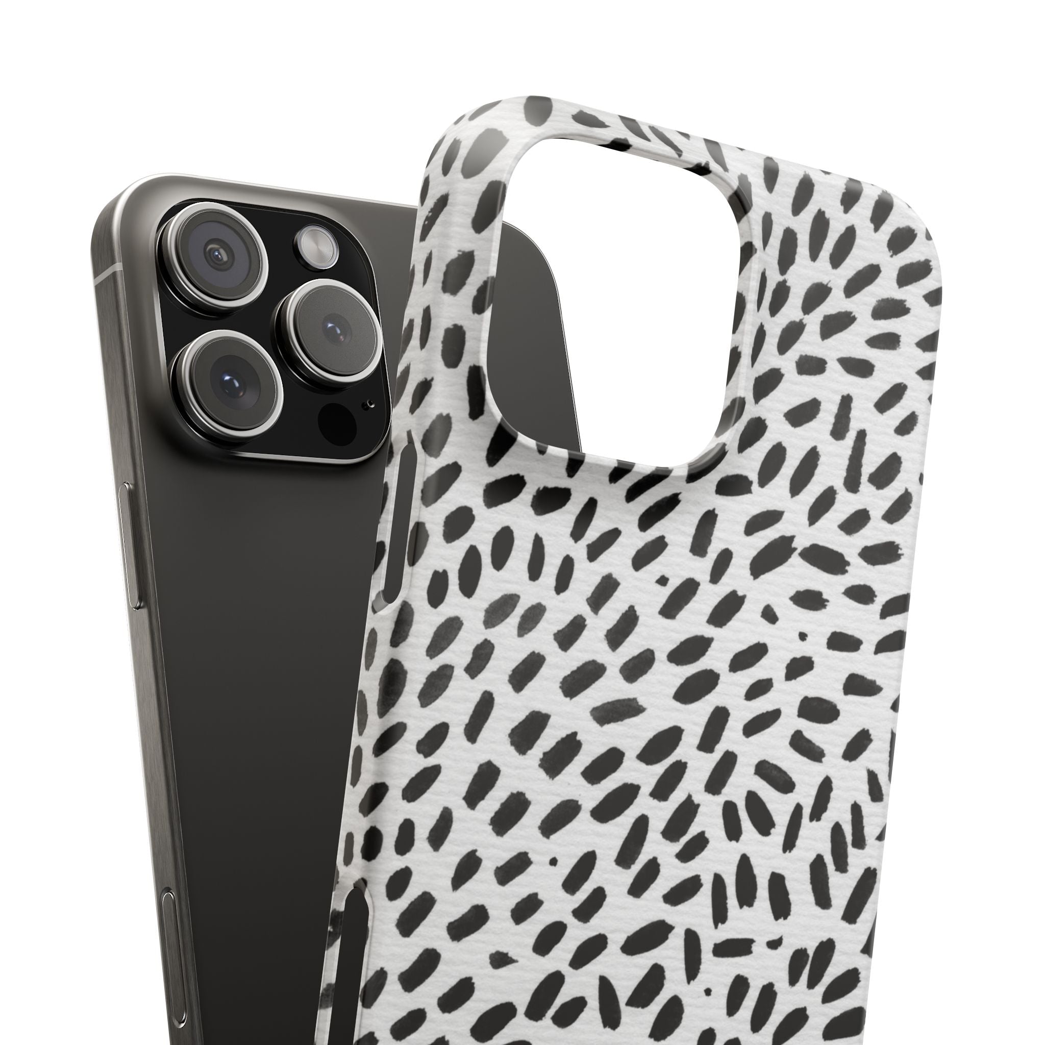 Dotti - Snap Case