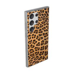 Image of Leopard - Flexi Case