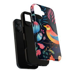 Image of Bright Birds - Tough Magnetic Case