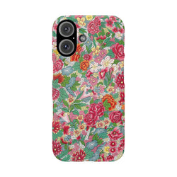 Image of Full Bloom - Snap Case