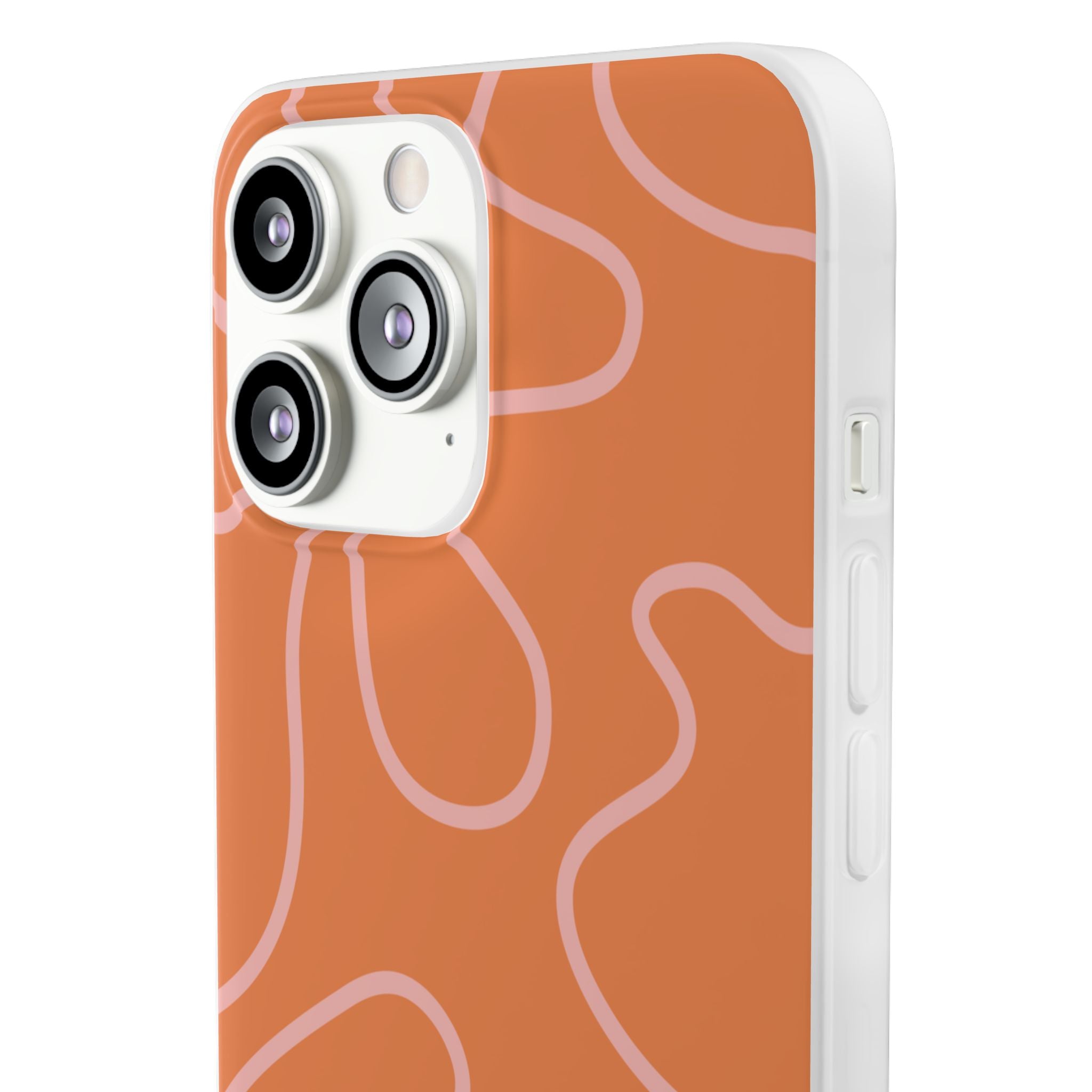 Retro Waves - Flexi Case