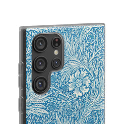 Image of William Morris's Marigold (1875) - Flexi Case