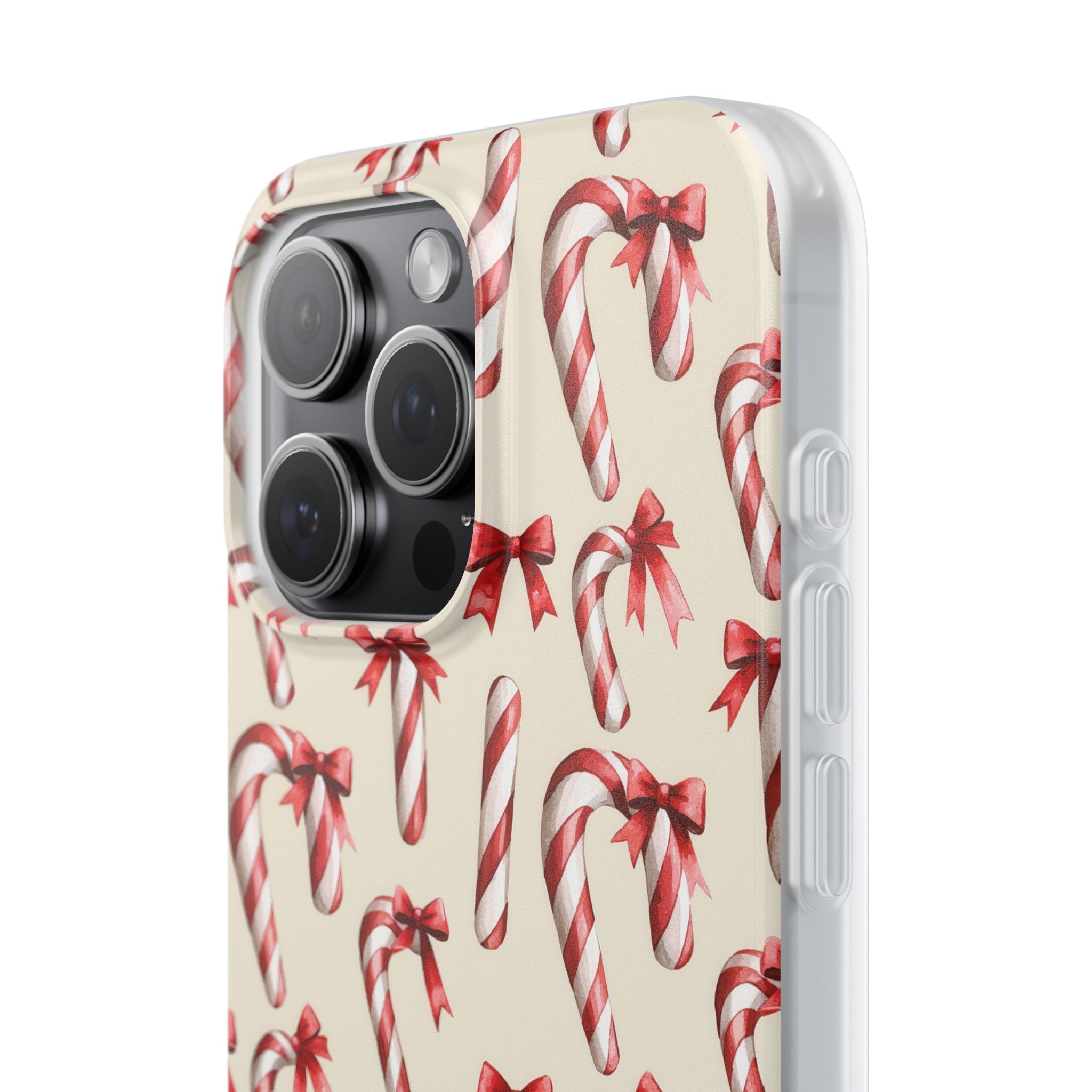 Candy Cane Lane - Flexi Case