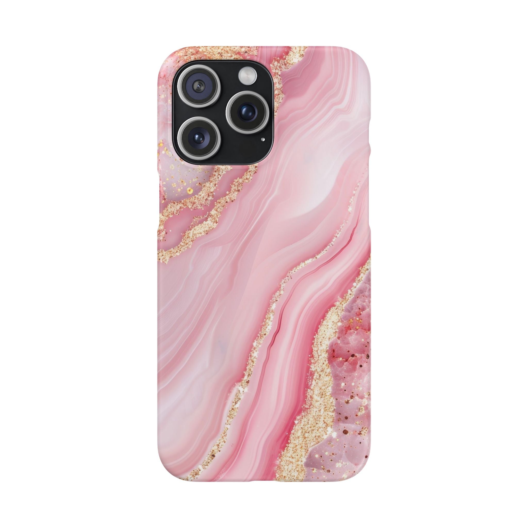 The Good Pink - Snap Case