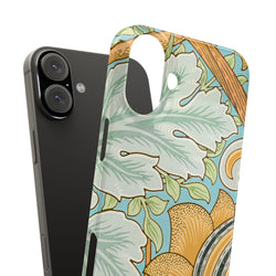 Image of William Morris's St.James (1881) - Snap Case