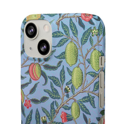 Image of William Morris (1834-1896) Pomegranate - Snap Case