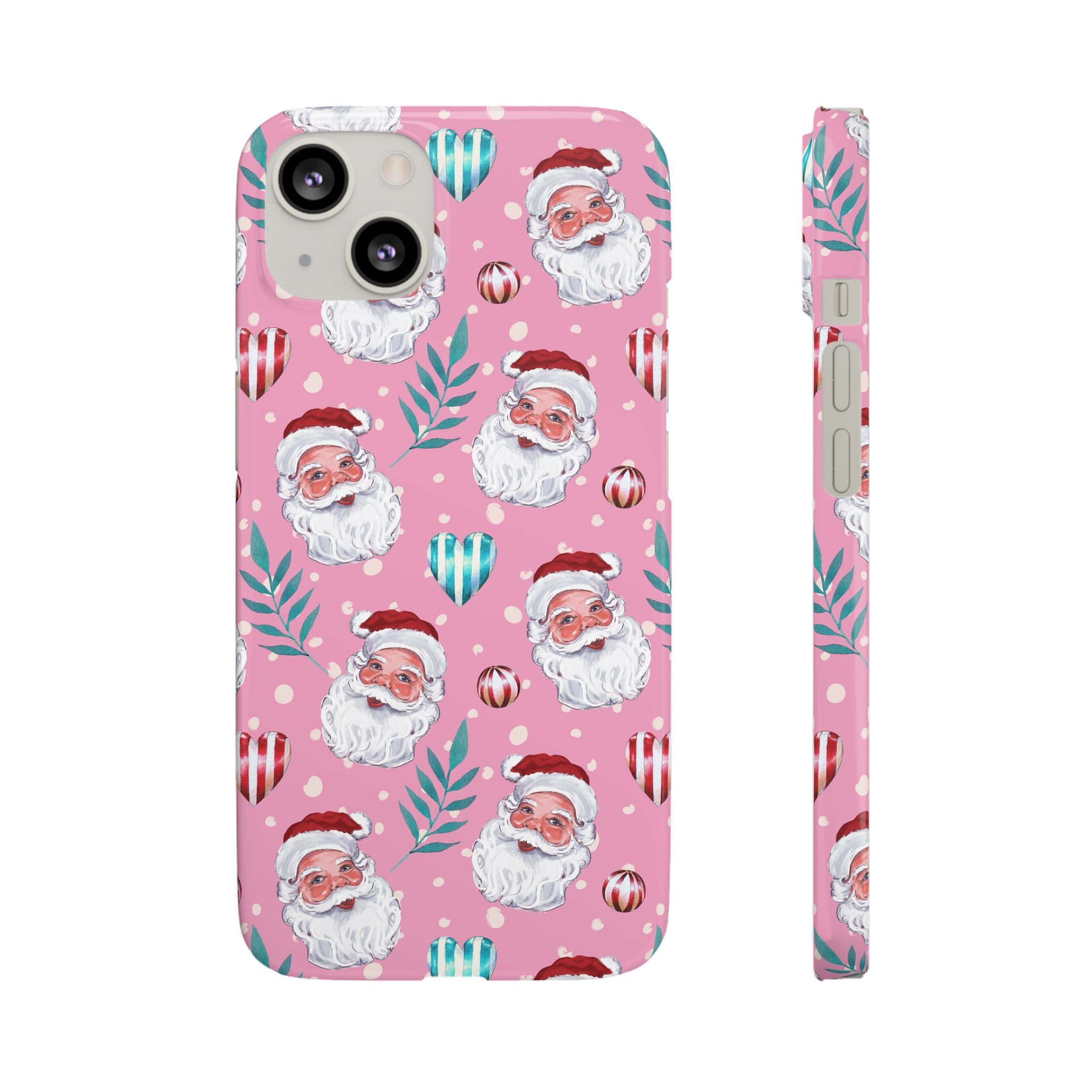 Dear Santa - Snap Case