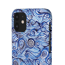 Image of Swell - Snap Case