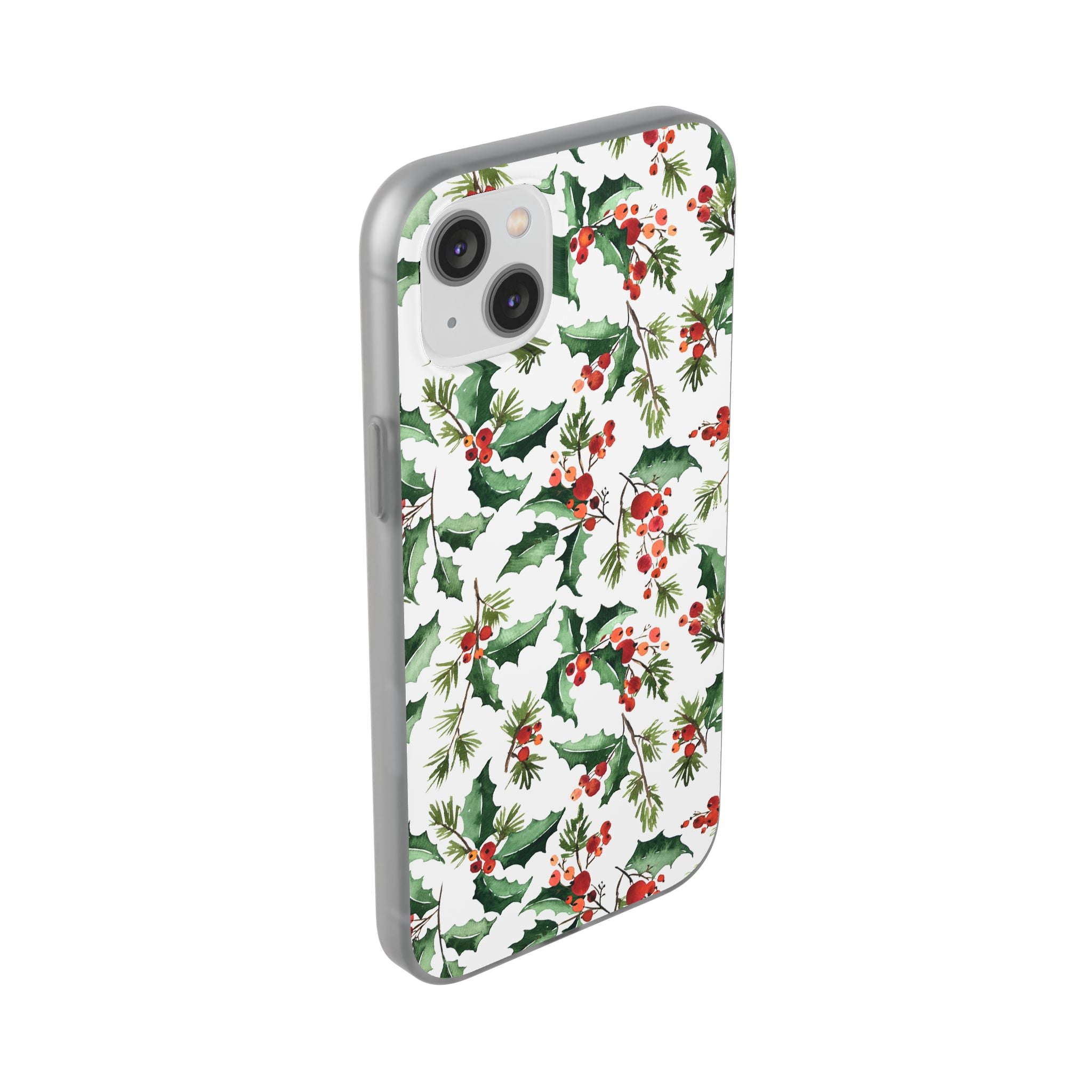 Mistletoe - Flexi Case