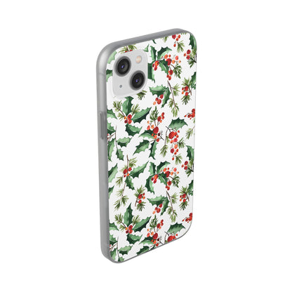 Mistletoe - Flexi Case