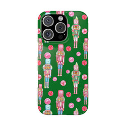 Image of The Nutcracker - Snap Case