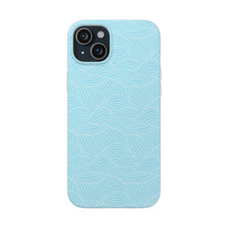 Image of Ocean Lines - Flexi Case