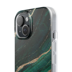 Image of Wickedly Green - Flexi Case