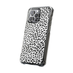 Image of Dotti - Magnetic Clear Impact Case