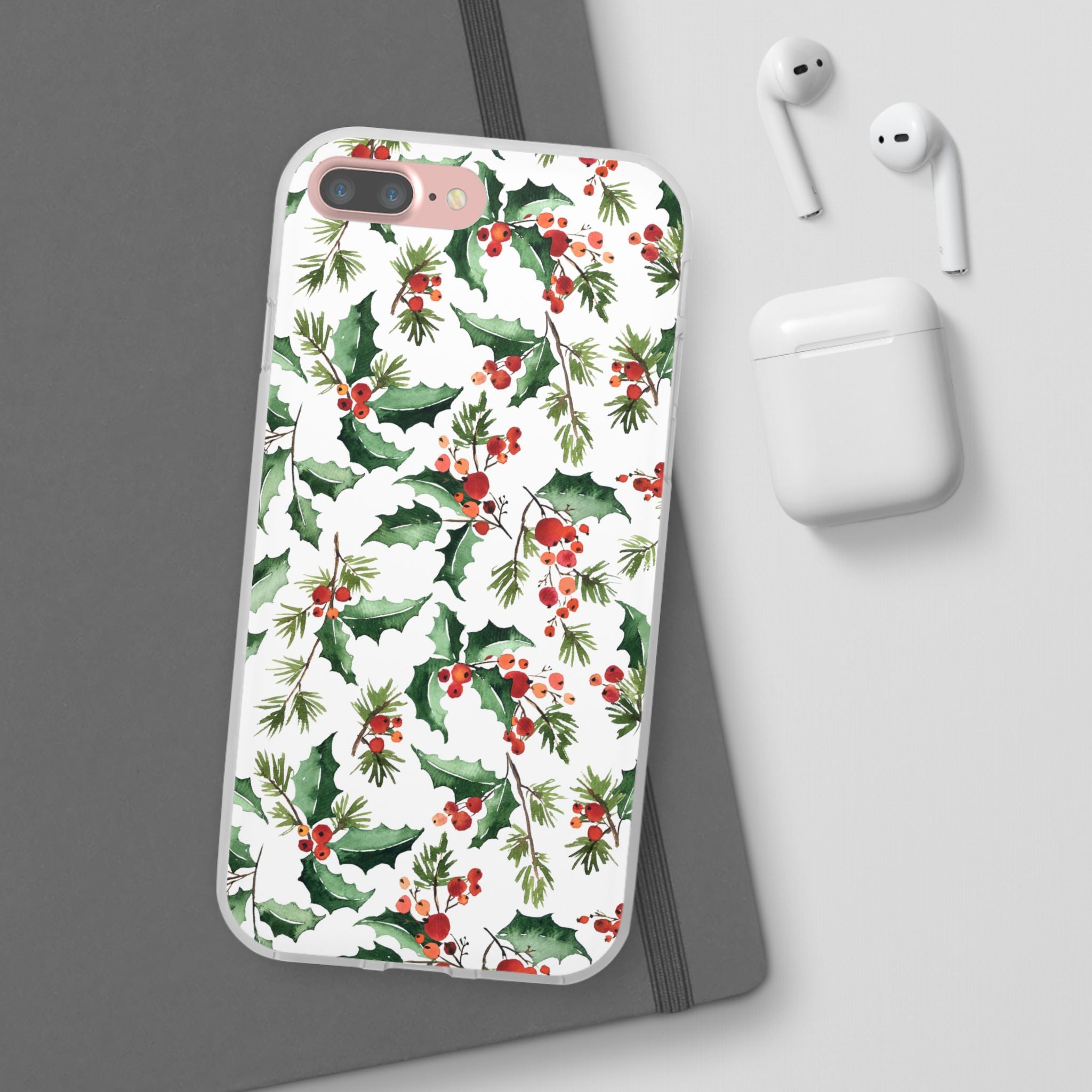 Mistletoe - Flexi Case