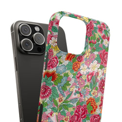 Image of Full Bloom - Snap Case