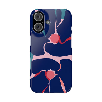 Valerie - Snap Case