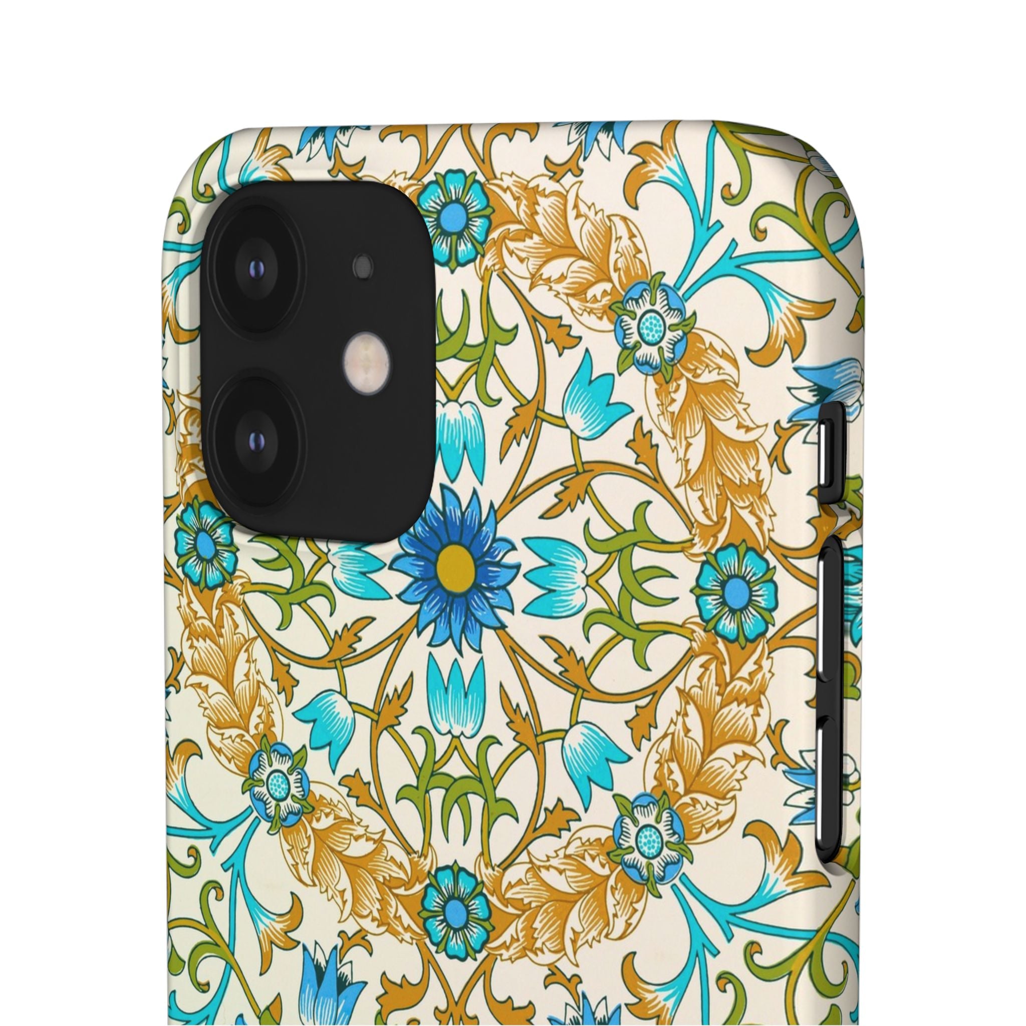 William Morris's Vine (1873) - Snap Case