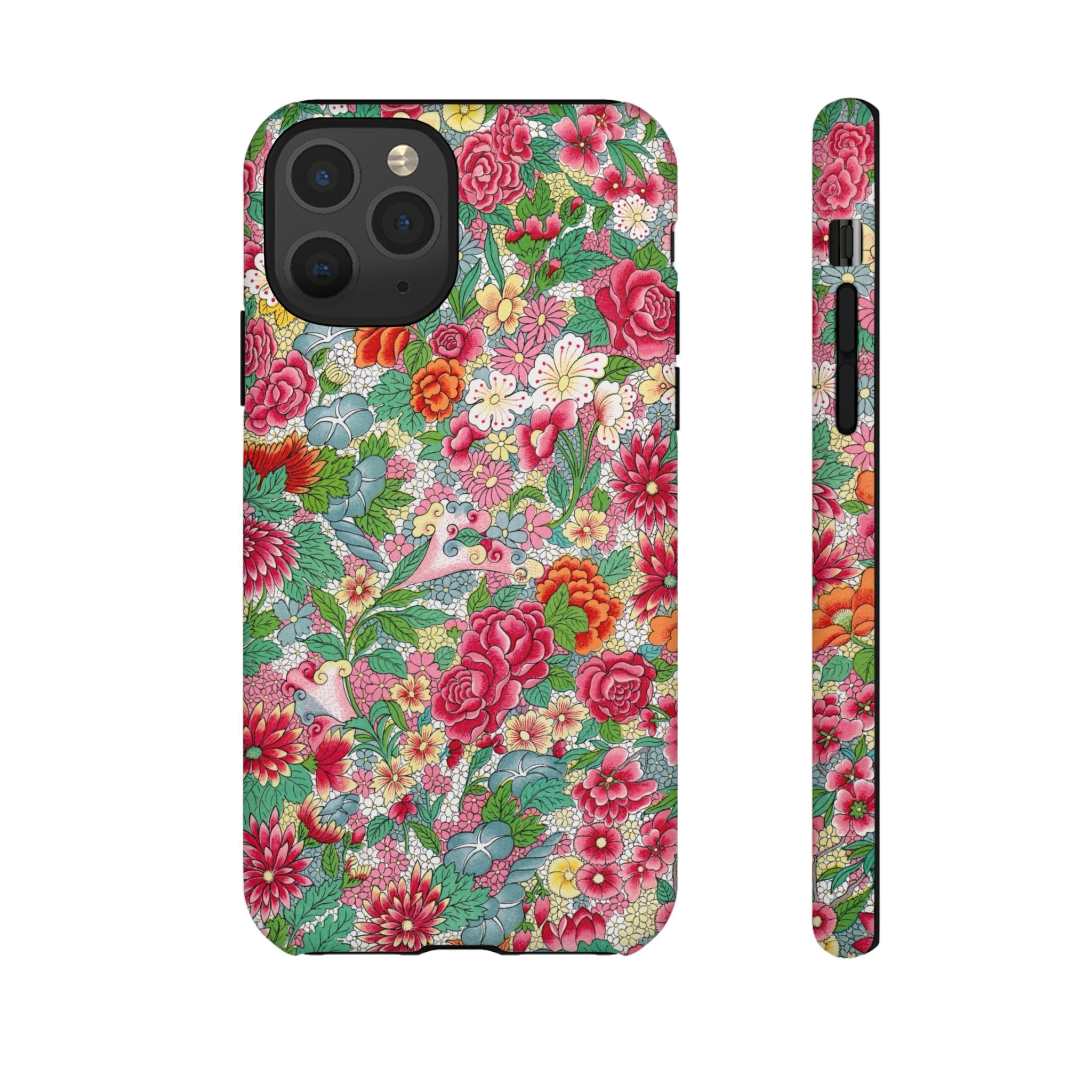 Full Bloom - Tough Case