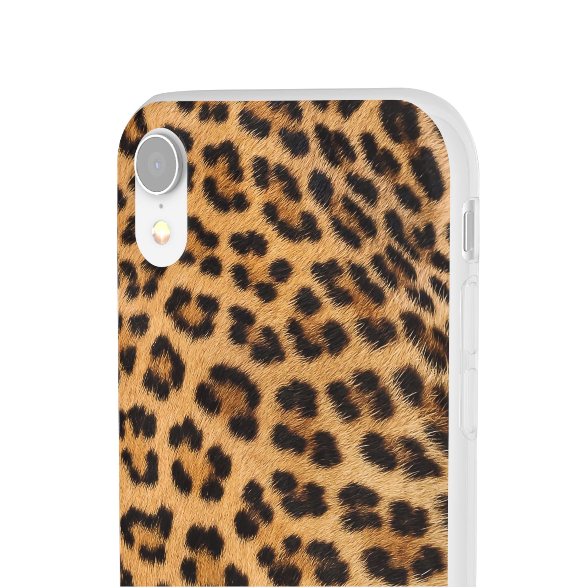 Leopard - Flexi Case