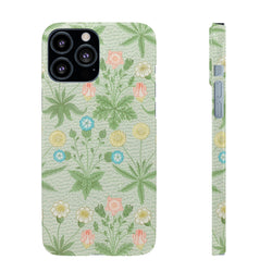 Image of William Morris's Daisy (1864) - Snap Case