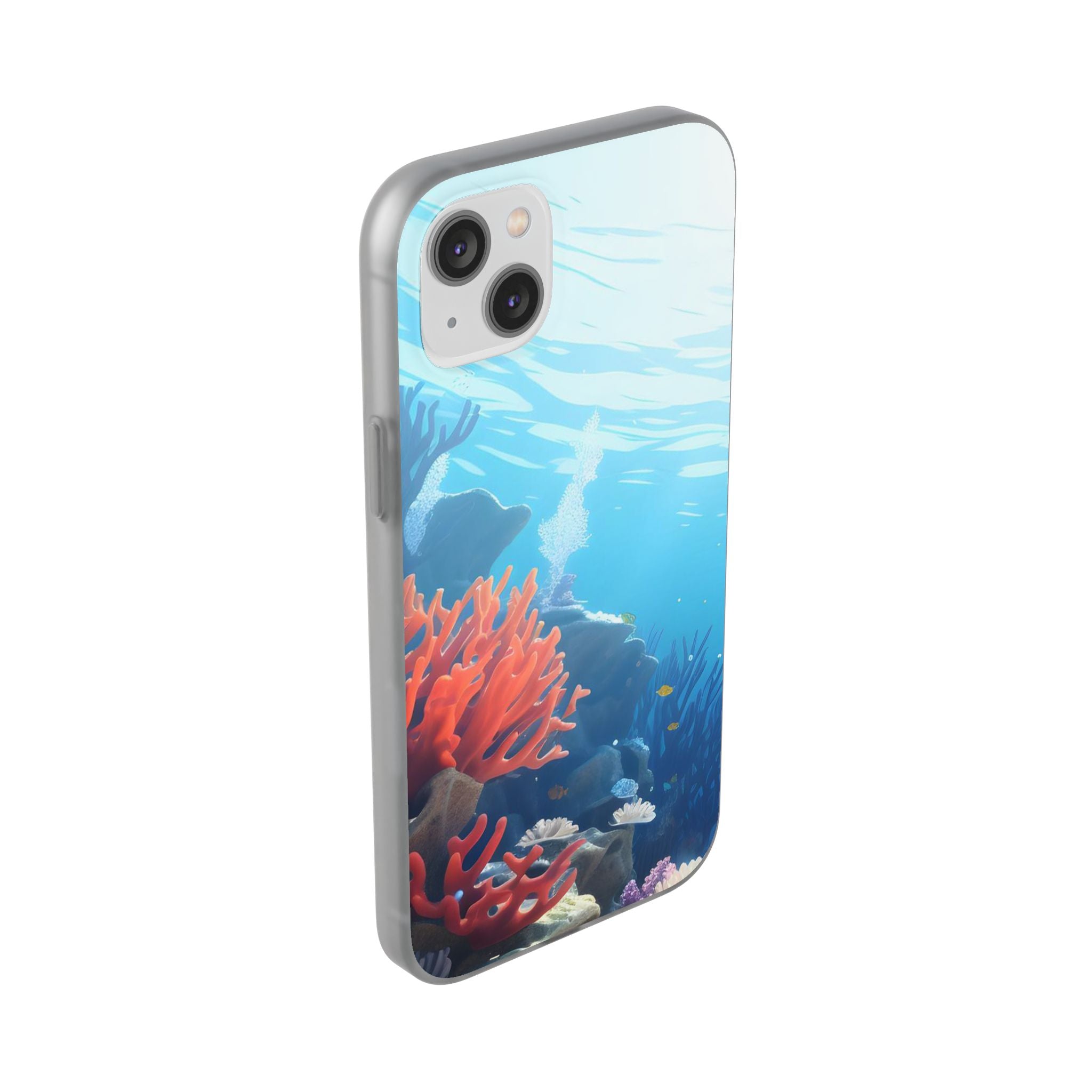 Under the Sea - Flexi Case