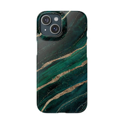 Image of Wickedly Green - Snap Case