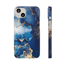 Image of Gold Flecks - Snap Case