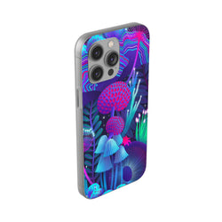 Image of Electric Seas - Flexi Case