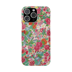 Image of Full Bloom - Snap Case