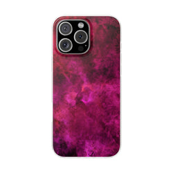 Image of Cosmic Pink - Flexi Case