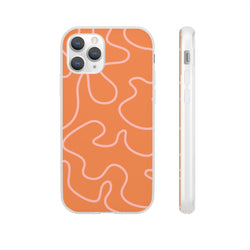 Image of Retro Waves - Flexi Case