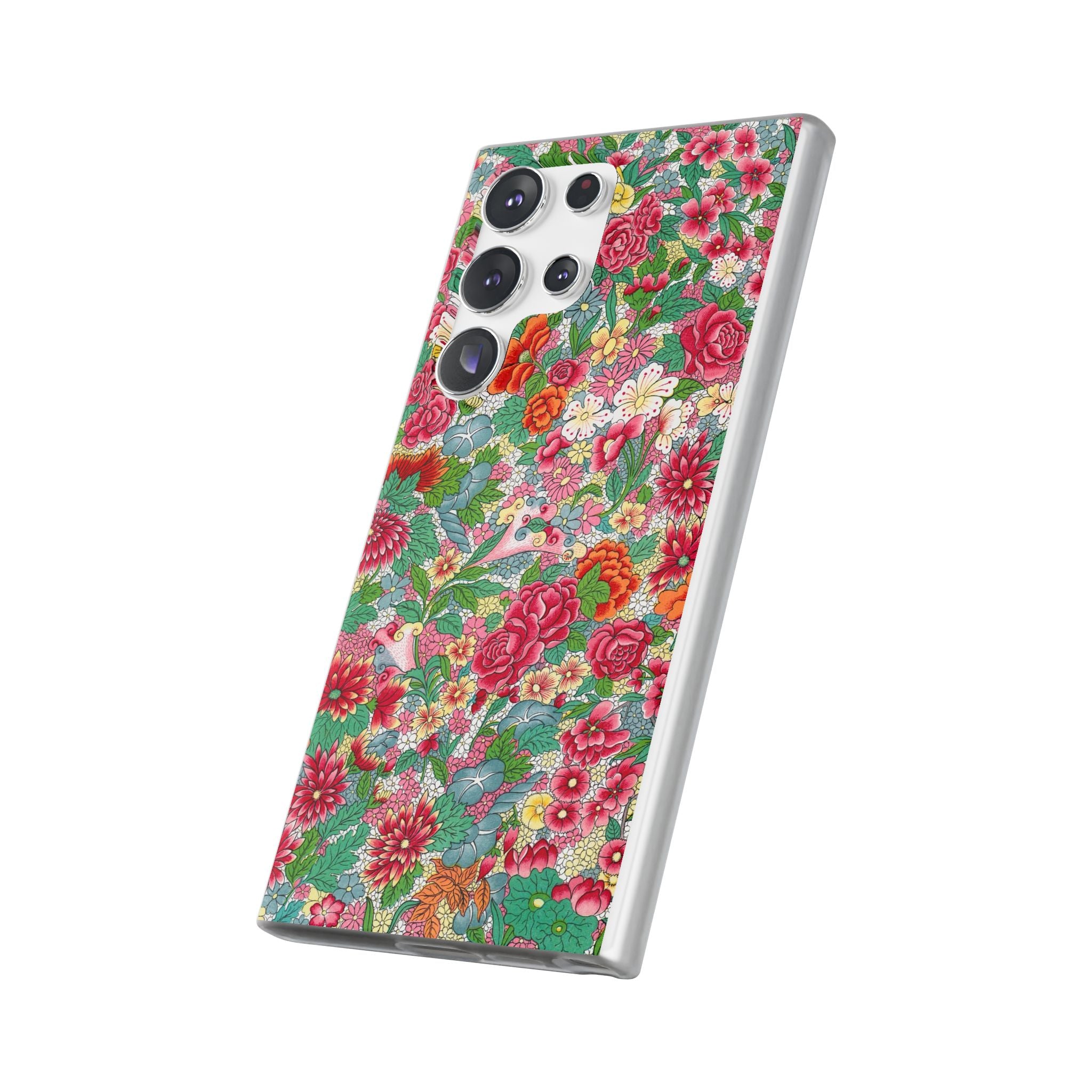 Full Bloom - Flexi Case