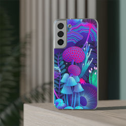 Image of Electric Seas - Flexi Case