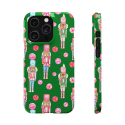 Image of The Nutcracker - Snap Case