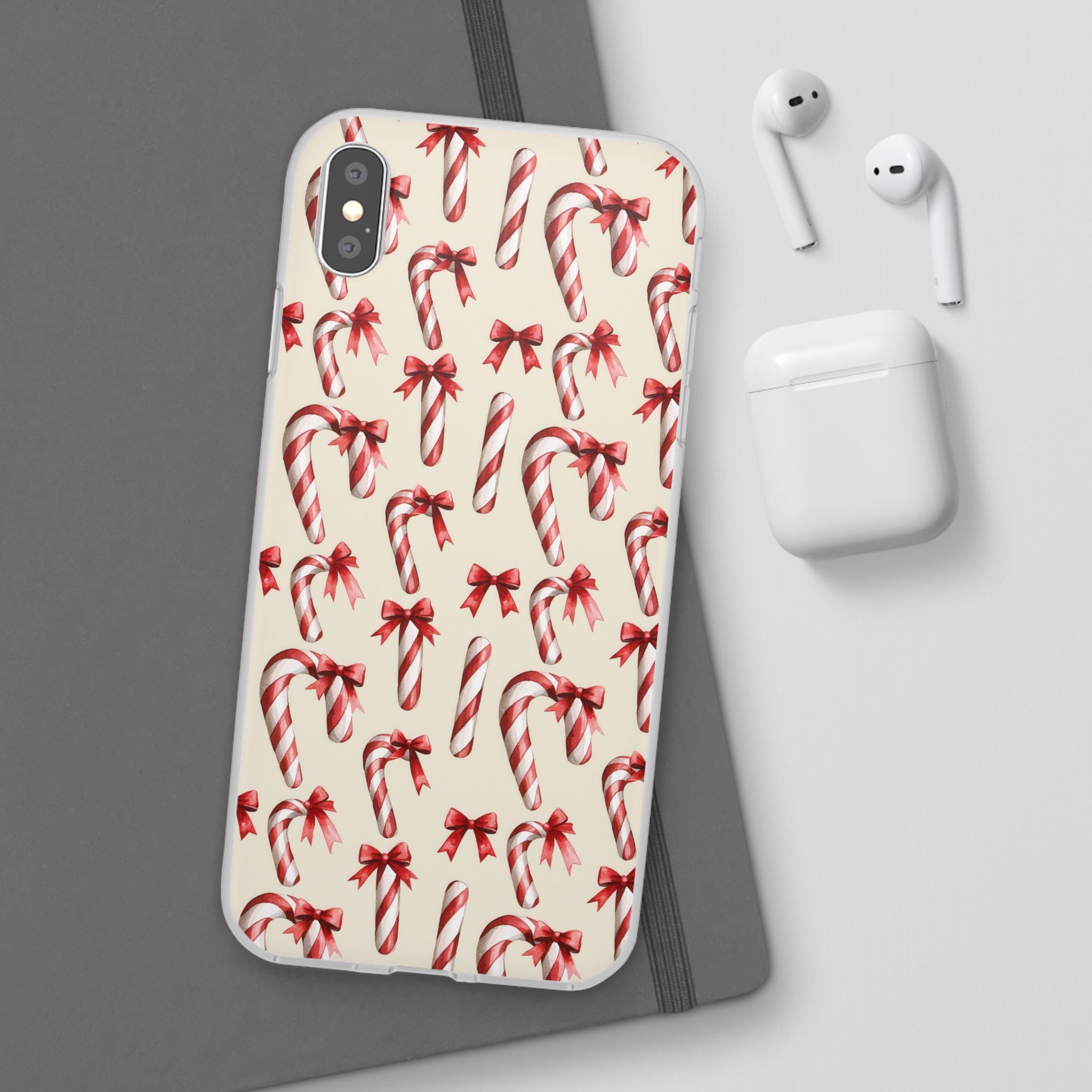 Candy Cane Lane - Flexi Case