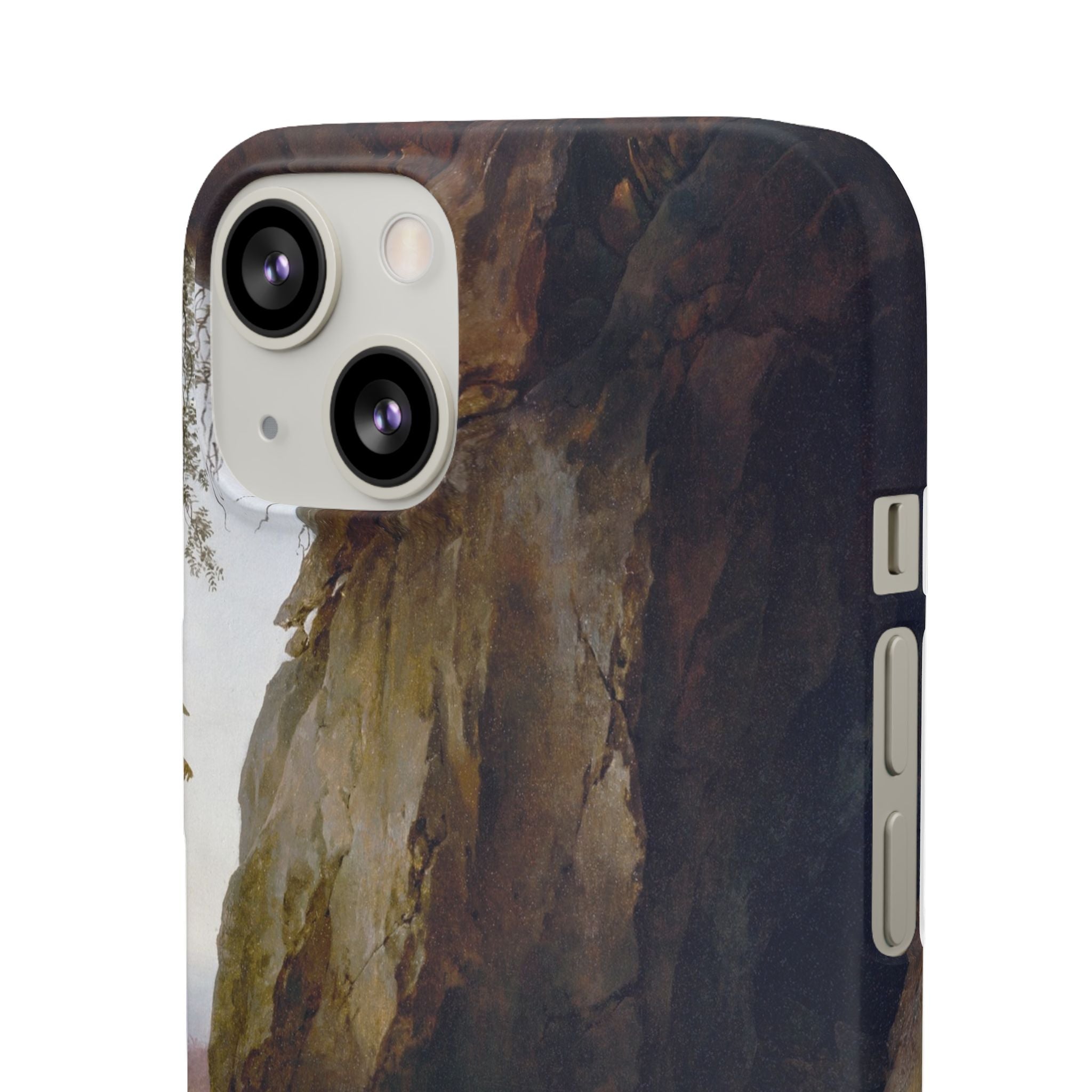 Tiger in a Cave (ca. 1814) - Snap Case