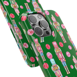 Image of The Nutcracker - Snap Case