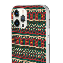 Image of Sweater Weather - Flexi Case