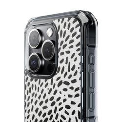 Image of Dotti - Magnetic Clear Impact Case