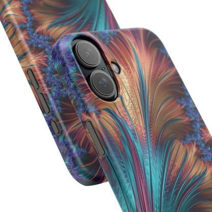 Magnified - Snap Case