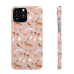 Image of The Dogs - Snap Case