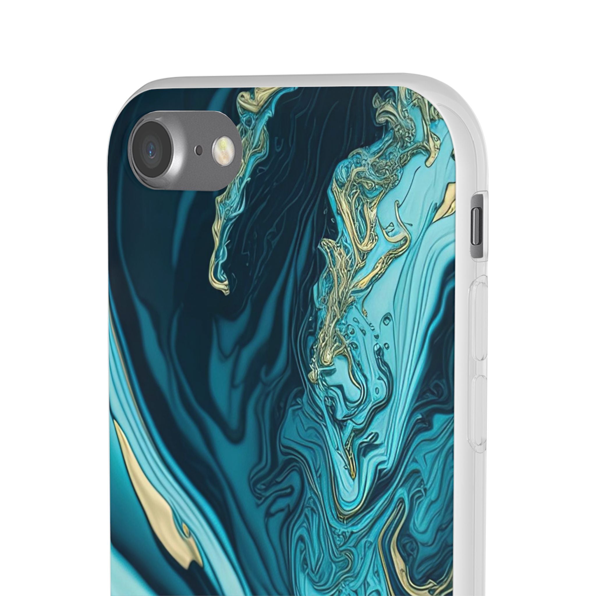 Blue Marble - Flexi Case